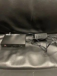 Tripp-Lite HDMI Splitter, 2-Port, Plug & Play, HDCP & EDID, B118-002 - Picture 1 of 4