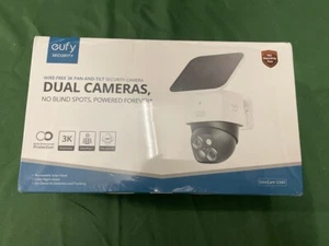 EUFY SECURITY SYSTEM (MAD047129) - Picture 1 of 6