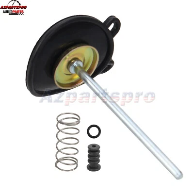 Kit de bomba aceleradora de carburador para Honda Silver Wing 500 GL500 GL500I 1981 1982 Foto 1 de 4