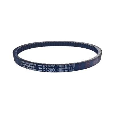 Correa de transmisión para KYMCO CK125 150 Super 8 125 Agility RS 23100-KEC4-9000 20x799 Foto 1 de 4