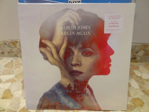 Norah Jones - Begin Again   VINYL LP  Neu / Blue Note / 2019 - Bild 1 von 2