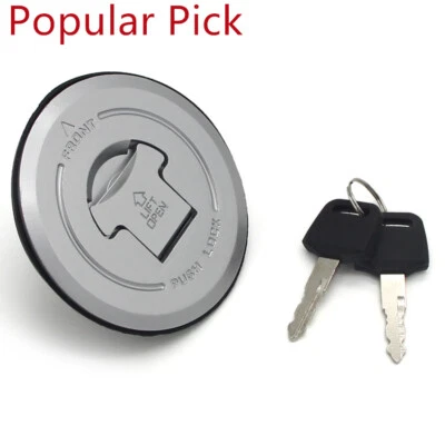 Fuel Tank Cover For Honda VTX1800 N1/N2/N3 2004-2008 VTX1800 R/R1/R2/R3 2004-07 - Image 1 of 4