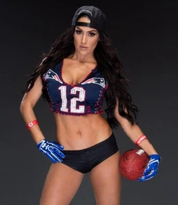 Nikki Garcia Bella Twins Foto 4x6 8x10 (Größe wählbar) #013 - Bild 1 von 1