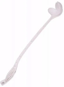 Lanzador de bolas de brazo lateral de cricket Lanzador de bolas rápido Blanco - Imagen 1 de 5