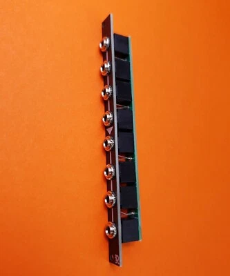 Rakit Passive Multiple DIY synth soldering kit for Eurorack - Image 1 of 3