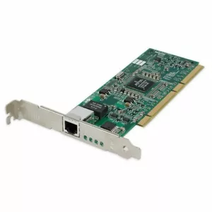 268794-001 HP ML350 G4 NC7771 PCI-X Card inc VAT - Picture 1 of 1
