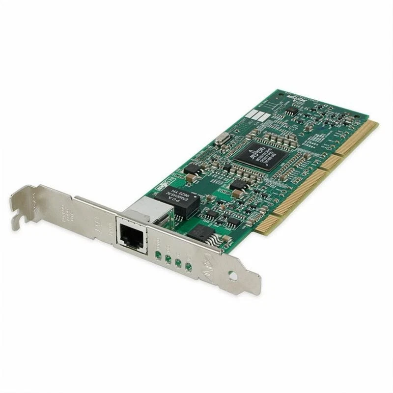 268794-001 HP ML350 G4 NC7771 PCI-X Card inc VAT - Image 1 of 1