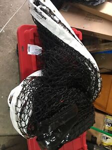 MacGregor Brand Varsity 300 Tennis Net, 42" Brand New â€¦. With Tags