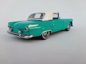 1/43 o scale Matchbox Dinky mold MOY DYG08 1955 Ford Thunderbird - Picture 1 of 20