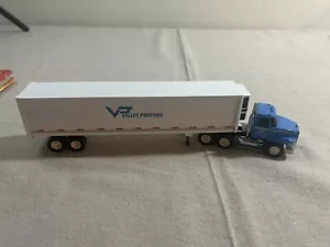 Camión PenJoy * Valley Proteins * 1:64 1 de 500 extremadamente raro primera edición - Imagen 1 de 5