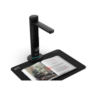 IRISCan Desk 6 Business A3 Dokumentenscanner, Mobiler Desktop-Kamerascanner - Bild 1 von 4