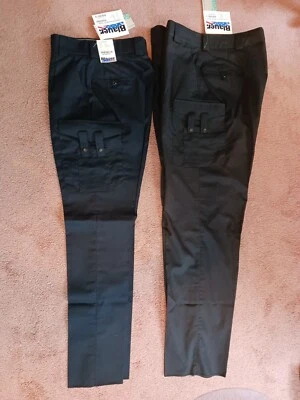 Blauer Women's 6-Pocket Poly/Cotton EMT Pants, #8815W - Image 1 of 4