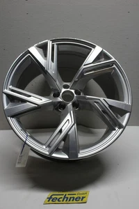 Felge Alufelge Audi A6 RS6 4K 10,5x22 ET19 4K0601025R - Picture 1 of 6