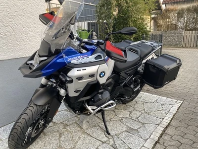 BMW R1300GS Adv (letzte Chance Verkauf in 10/2025) - Bild 1 von 4