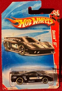 HOT WHEELS RACE WORLD SALEEN S7 NEGRO 172/240. ¡VER OFERTAS COMBINADAS! - Imagen 1 de 1