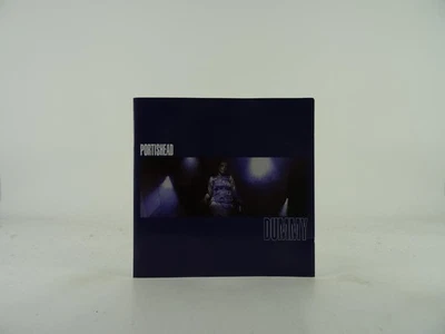 PORTISHEAD DUMMY (163) 10 Track CD Album including Picture Sleeve GO BEAT Foto 1 de 4