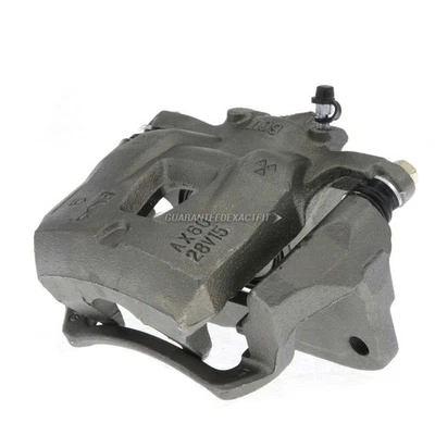 Pinza de freno delantera izquierda centrada TCP para Lexus ES300 Toyota Camry Avalon Solara Foto 1 de 4