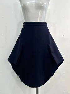 Circle Tag 80S Yohji Yamamoto Transformed Skirt - Picture 1 of 8