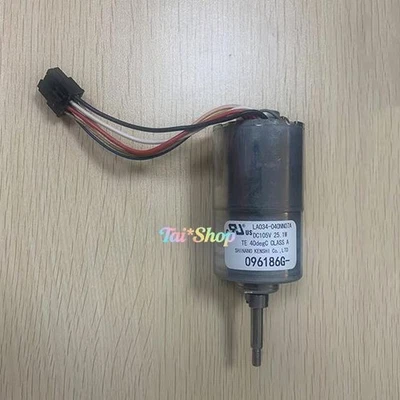 1 Pc. New LA034-040NN07A Brushless Motor DC105V 25.1W 8Pin - Image 1 of 2