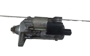 02E911024j starter motor SKODA OCTAVIA BERLINA 5E3 01.2013- 2013 2114345 - Imagen 1 de 10