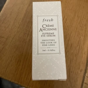 FRESH Creme Ancienne Supreme Eye Serum 5ml Mini BNIB Travel Size Luxury - Picture 1 of 3
