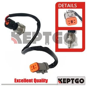 42-2284 42-1310 Transducer Pressure Sensor For Thermo King 422284 421310 - Picture 1 of 7