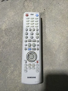 Spedizione Rapida🇺🇲 Telecomando Samsung AA59-00323B per TV VCR DVD  - Foto 1 di 3