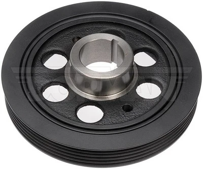 Conjunto de balanceador armónico Dorman 594-797 para 99-13 Suzuki Aerio Esteem SX4 Foto 1 de 4