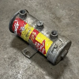 Porsche 911 Bendix Fuel Pump ORIGINAL - Picture 1 of 4