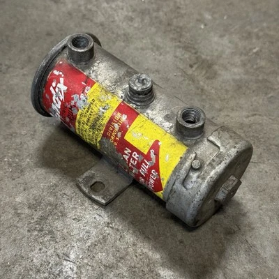 Bomba de combustible Porsche 911 Bendix ORIGINAL Foto 1 de 4