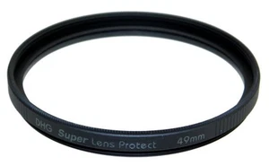 Marumi DHG 37mm Super Lens Protect Filter - Picture 1 of 2