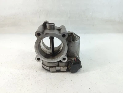 2011-2019 Ford F-350 Super Duty Throttle Body Q77TD - Image 1 of 4