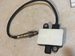 Sensor de partículas de escape diésel PARA SENSOR CUMMINS A0111531328, A0101538528 Q2 - Imagen 1 de 3