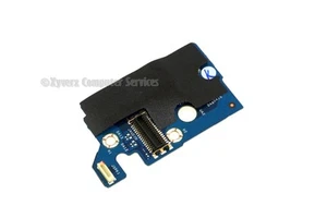 WD50F ORIGINAL DELL AUDIO TOCHTERPLATINE XPS 15 7590 P56F (CF410) - Bild 1 von 2