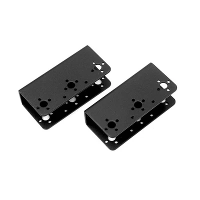 6DOF Metal Claw Robotic Arm With Servos Kit Mechanical Arm Robot Arm Robotic - Bild 1 von 4