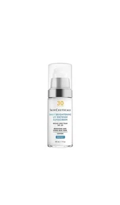 SkinCeuticals Daily Brightening UV Defense Sunscreen SPF 30 NIB - Picture 1 of 4