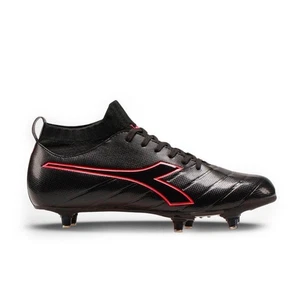 Diadora Brasil Elite FUSSBALLSCHUH HERREN MIT STACHELN - Bild 1 von 2