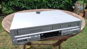 ORION DVD/VR-2953 Kombigerät DVD MP3 /HiFi-Stereo VHS Videorecorder - Bild 1 von 2