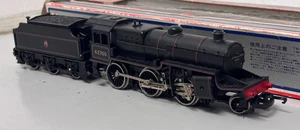 Cangrejo Lima L205120 Clase 5 2-6-0 42700 BR Cresta Temprana Negra - OO - En Caja - Imagen 1 de 7