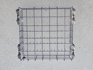 Bandeja inferior para lavavajillas Whirlpool Amana 8561705 8519478 W10161215 8539225 OEM - Imagen 1 de 5