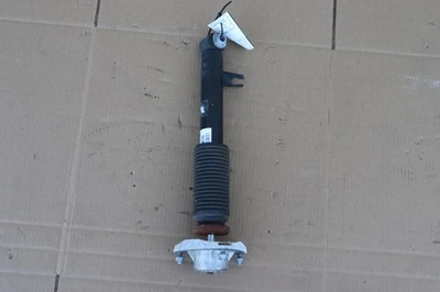 BMW X5 F15 2014-2018 SUSPENSIÓN TRASERA IZQUIERDA AMORTIGUADOR PUNTAL OEM Foto 1 de 4