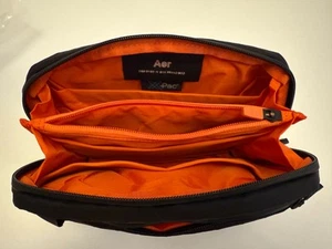 Aer Cable Kit 3 X-Pac Tasche, Reise Arbeit Computer Zubehör Organizer, Neu - Bild 1 von 7