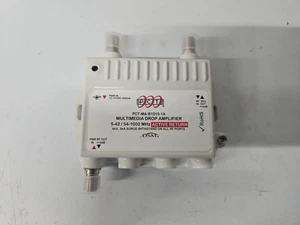 PCT Multimedia Drop Amplifier PCT-MA-B1015-1A, 5-42/54-1002 MHz Active Return - Picture 1 of 3