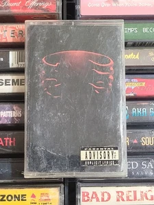 Tool - Undertow - Cassette Tape - Imagen 1 de 4