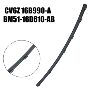 Convenient Hood Front Seal Gasket Replacement for Ford Focus CV6Z 16B990 A - Picture 1 of 6