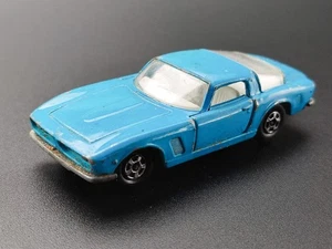 Matchbox Superfast 14a Iso Grifo 1969 Made in England 1:64 - Picture 1 of 6