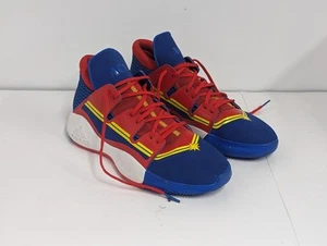 Adidas x Marvel Pro Vision Captain Marvel Sneaker Gr. 11 EF2260 - Bild 1 von 10