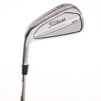 Titleist T200 2023 Utility 4-Iron 23* Project X 6.5 X-Flex Steel LEFT HANDED - Image 1 of 4
