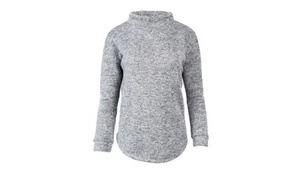 United By Blue Medfield Polartec Damen Strickpullover Pullover Größe Small - Bild 1 von 2