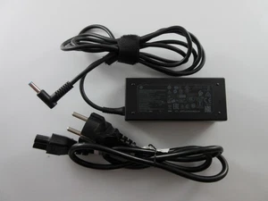 CARGADOR HP PPP009A 19.5V 3.33A 65W 854055-004 ORIGINAL #1 - Picture 1 of 3